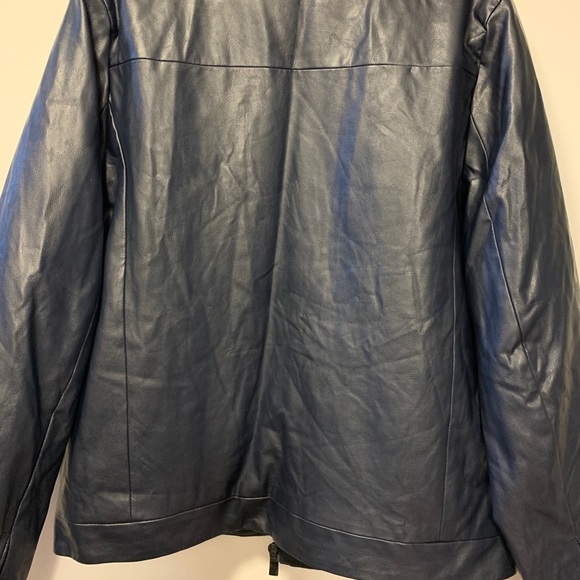 Calvin Klein mens Faux Leather classic - Picture 13 of 16